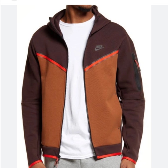 Nike Jackets & Coats Nike Mens Zip Up Poshmark